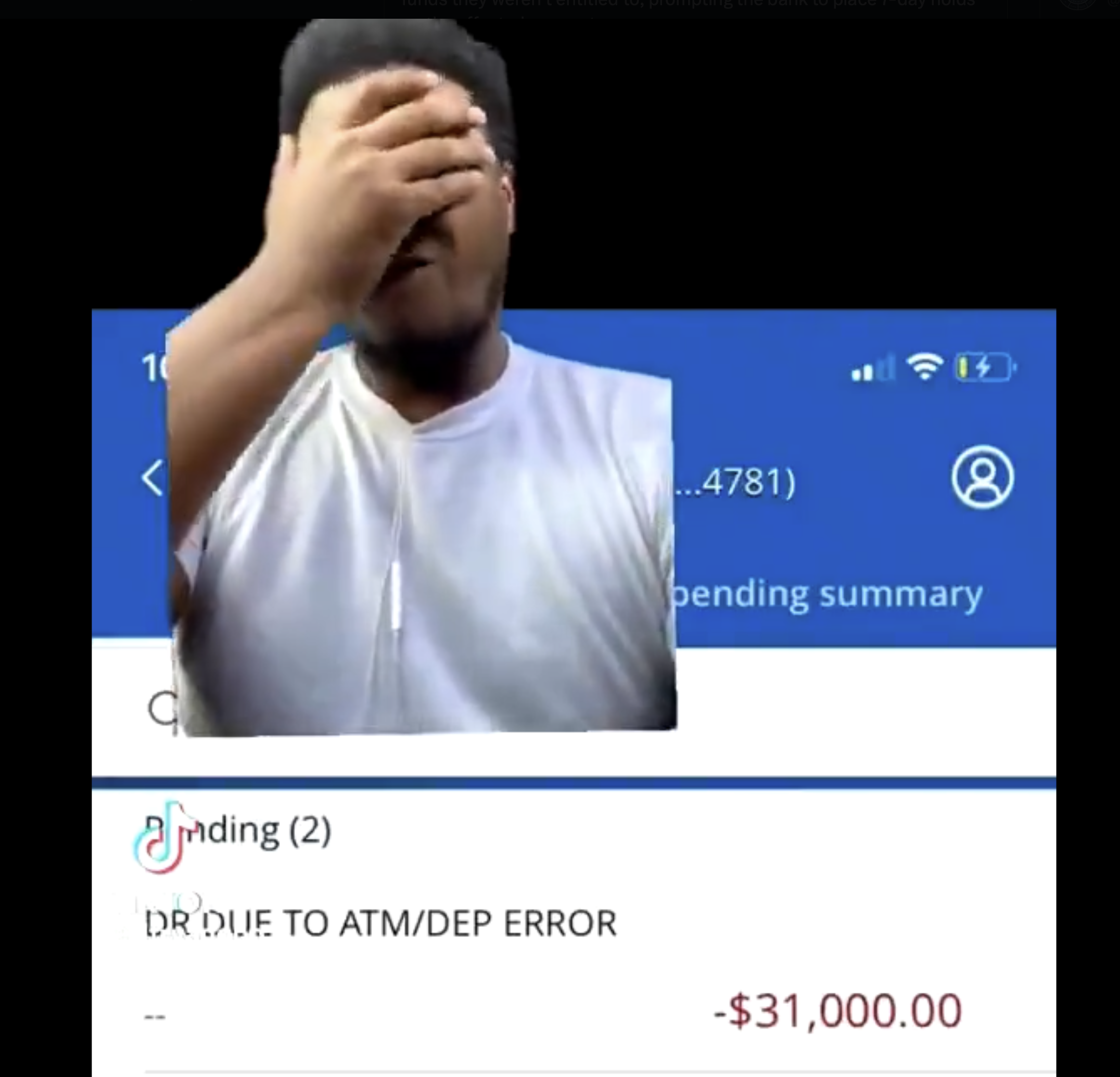 Viral Chase Bank "Unlimited Money Glitch" Leaves Those Who Tried it In ...